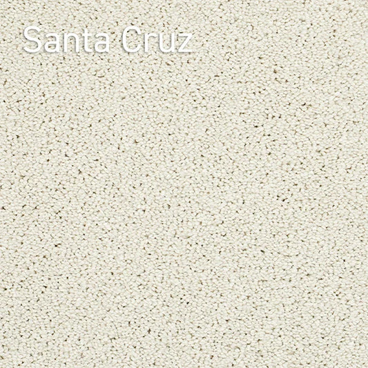 California Dreams Santa Cruz solution dyed nylon carpet