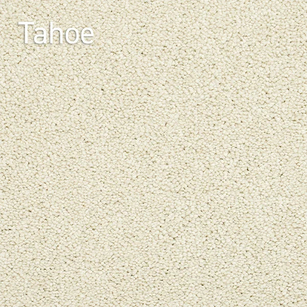 California Dreams Tahoe solution dyed nylon carpet