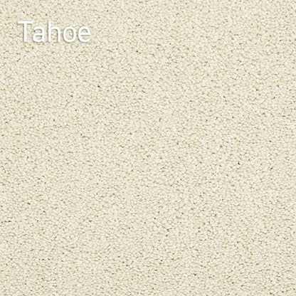 California Dreams Tahoe solution dyed nylon carpet