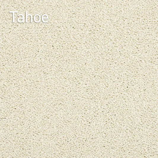California Dreams Tahoe solution dyed nylon carpet