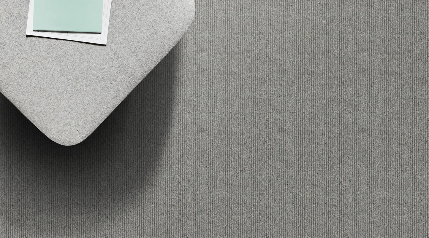 Caribbean Santiago wool carpet