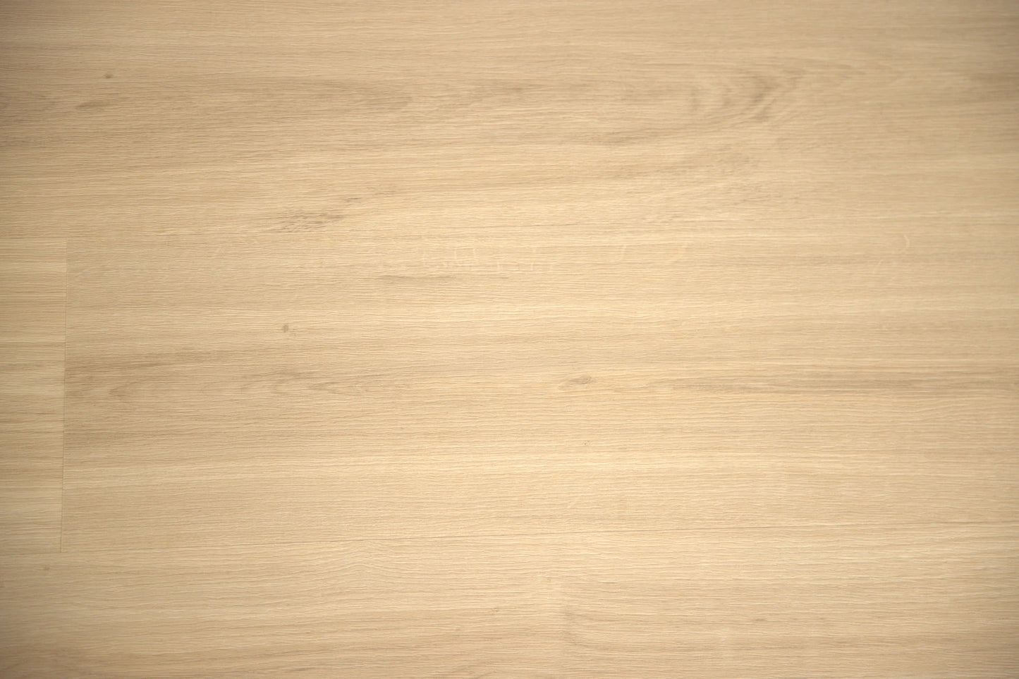 Minyama Oak luxury vinyl plank, a pale, light oak with subtle grain, from the Kawana Flooring Coastal Collection
