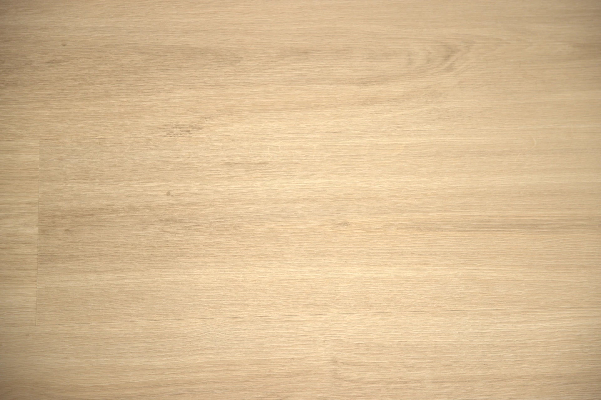 Minyama Oak luxury vinyl plank, a pale, light oak with subtle grain, from the Kawana Flooring Coastal Collection
