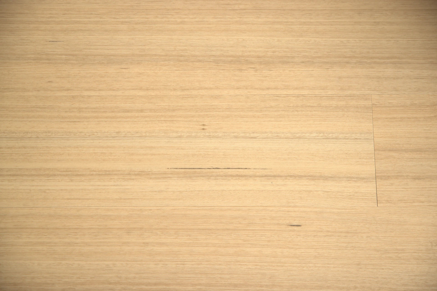 Noosa Oak luxury vinyl plank, a soft natural oak with balanced warm tones, from the Kawana Flooring Coastal Collection