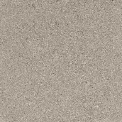 Charm cut pile twist carpet, a refined balanced cool-grey with quietly charming character and finely tufted pile, from the Kawana Flooring EC Carpets Comfort Touch collection