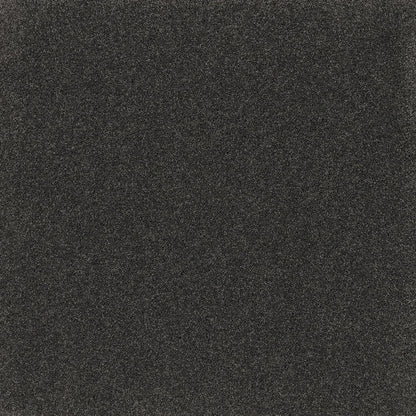 Mood cut pile twist carpet, a deep architectural charcoal with rich shadowed depth and luxuriously soft pile, from the Kawana Flooring EC Carpets Comfort Touch collection