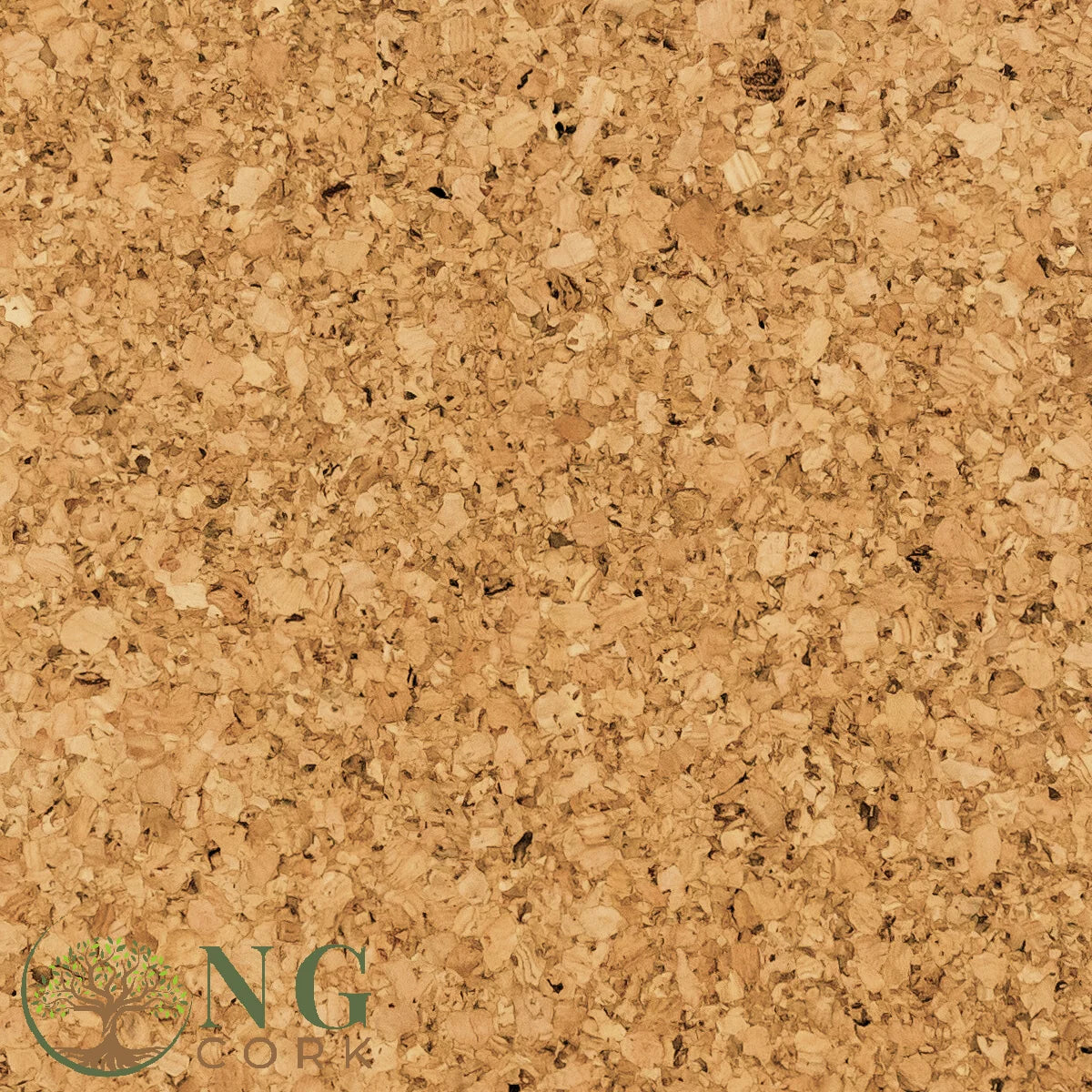 New Generation Cork Traditional Cork Natural cork flooring