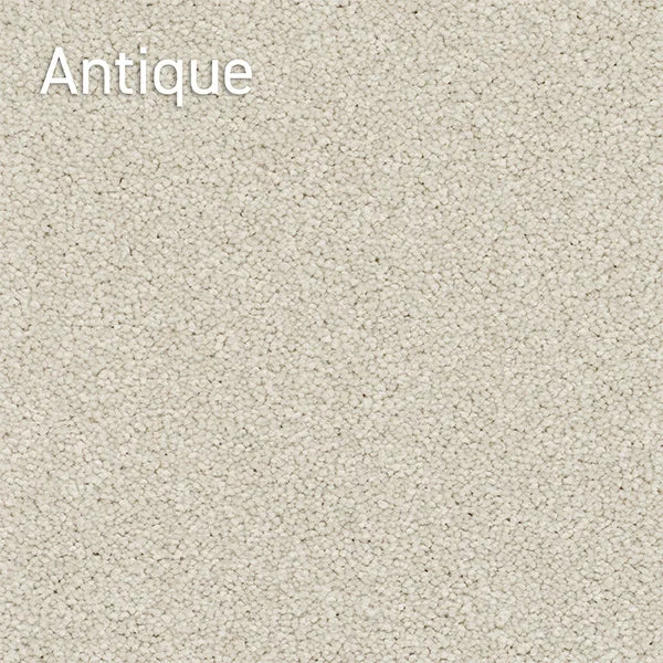 Crossley Twist Antique solution dyed nylon carpet