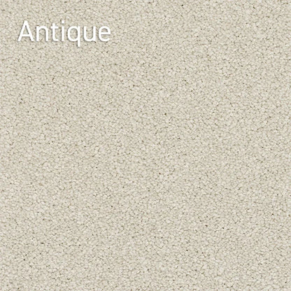 Crossley Twist Antique solution dyed nylon carpet