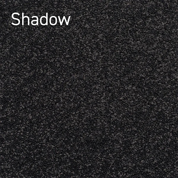 Crossley Twist Shadow solution dyed nylon carpet