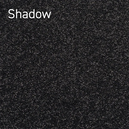 Crossley Twist Shadow solution dyed nylon carpet