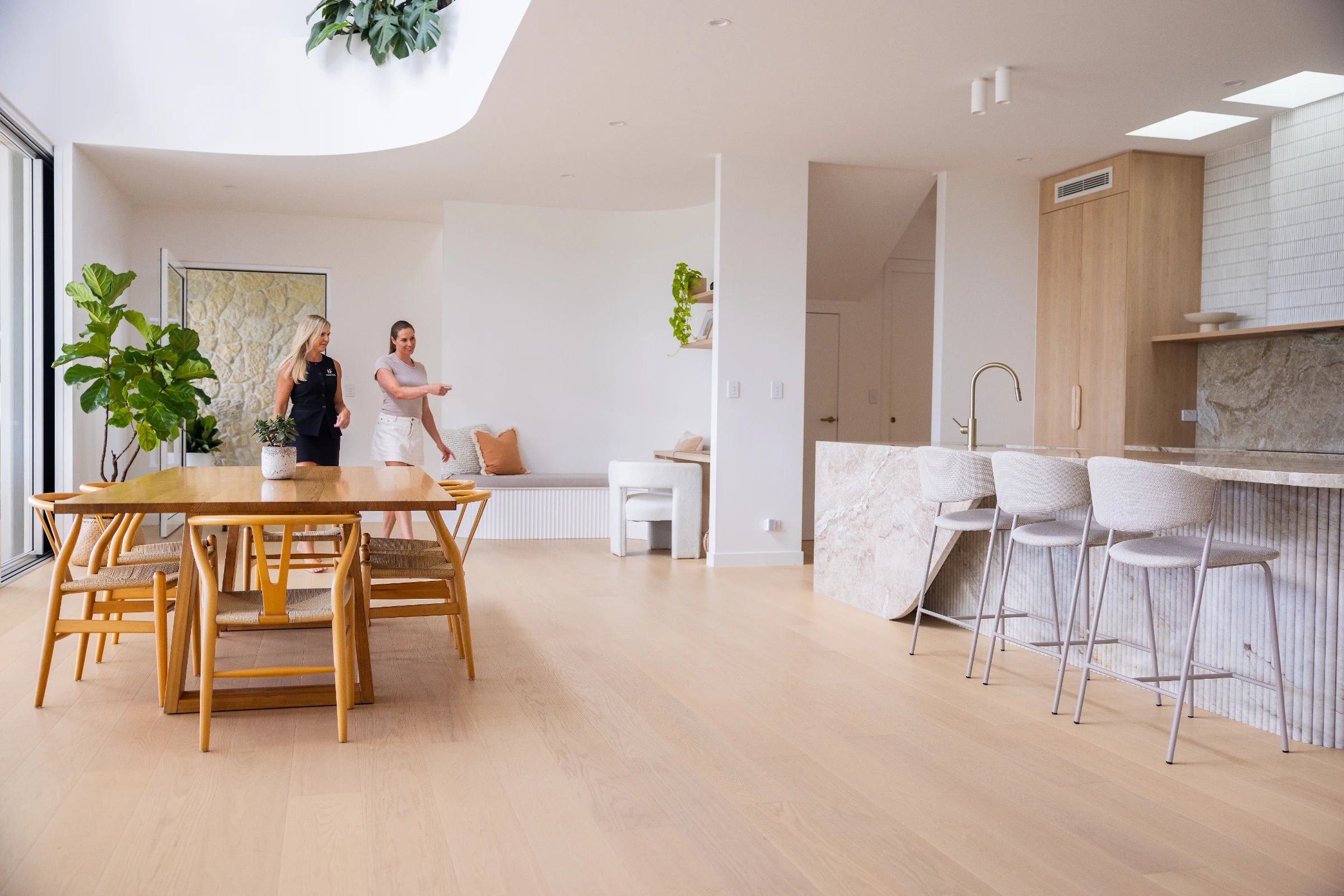 Customer testimonial videos Kawana Flooring Sunshine Coast