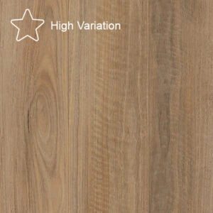 Elmfield Coastal Spotted Gum vinyl plank flooring