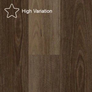 Elmfield Spotted Gum vinyl plank flooring