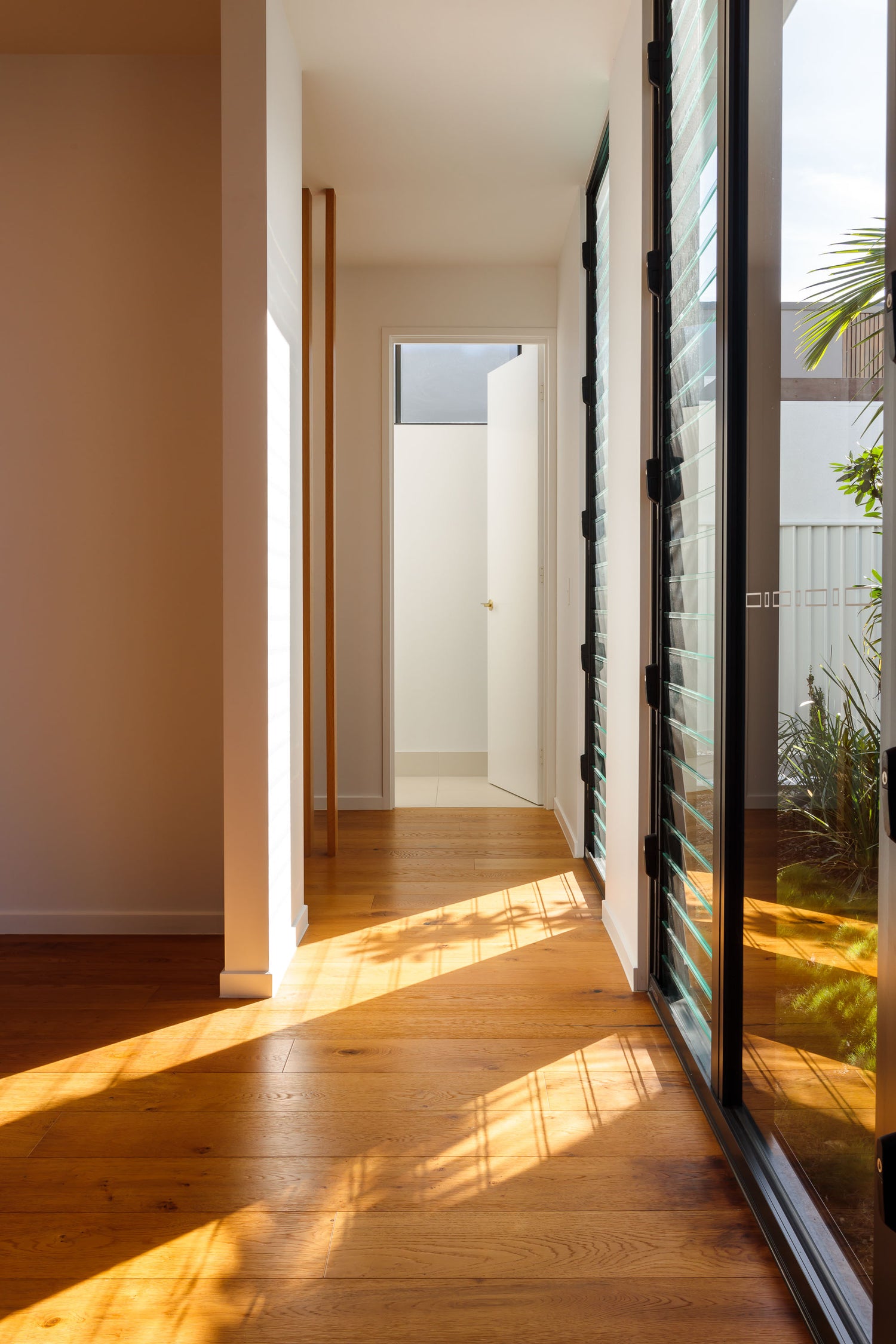 engineered timber flooring installed sunshine coast