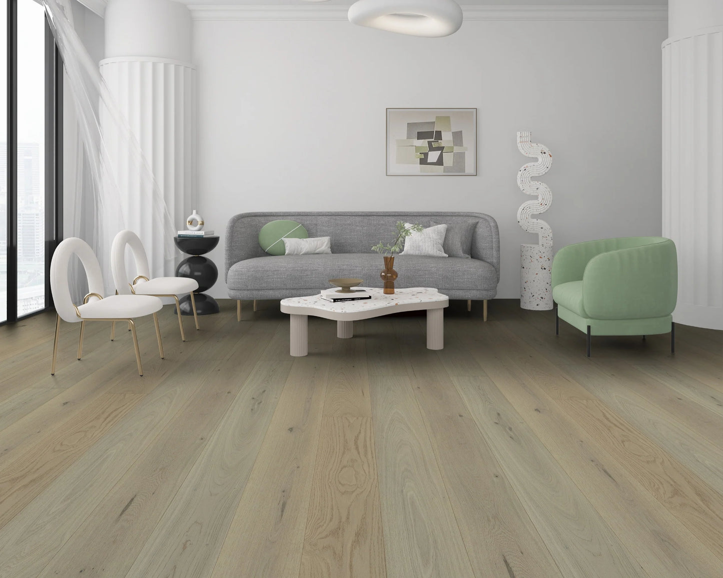 Eternity Beachwood 811 engineered timber