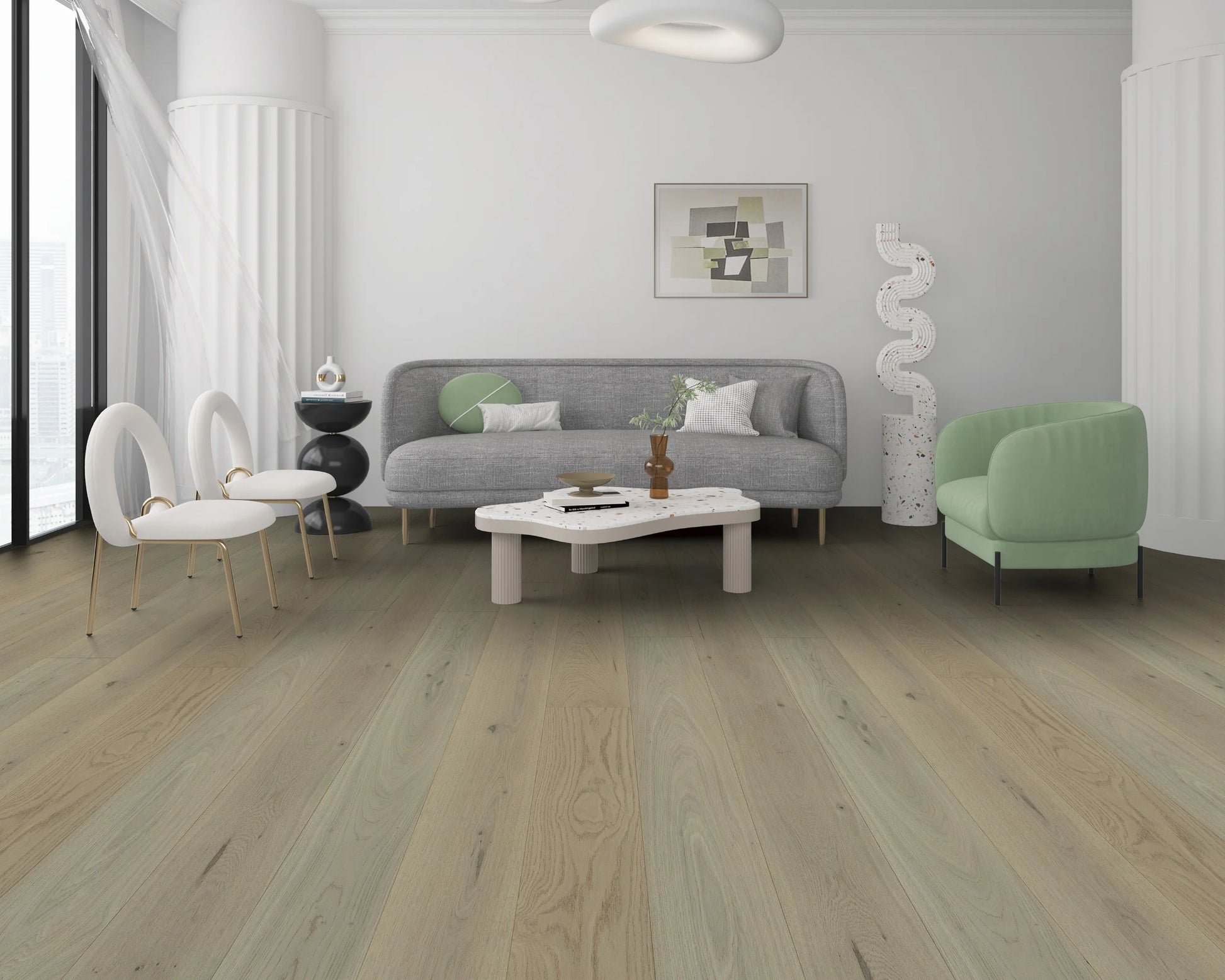 Eternity Beachwood 811 engineered timber