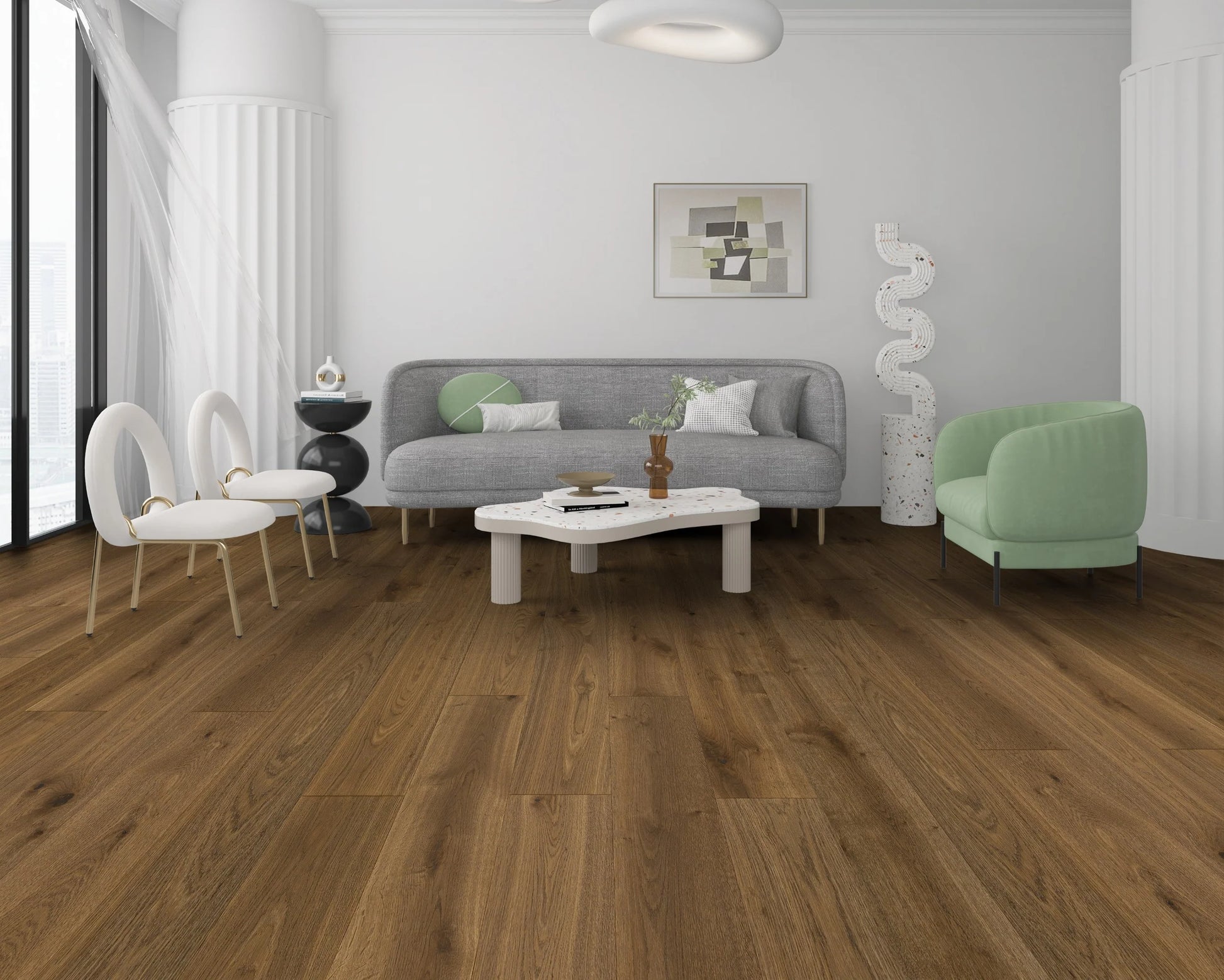 Eternity Chestnut 804 engineered timber