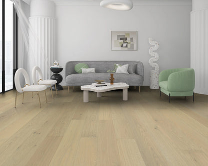 Eternity Fawn Oak 805 engineered timber