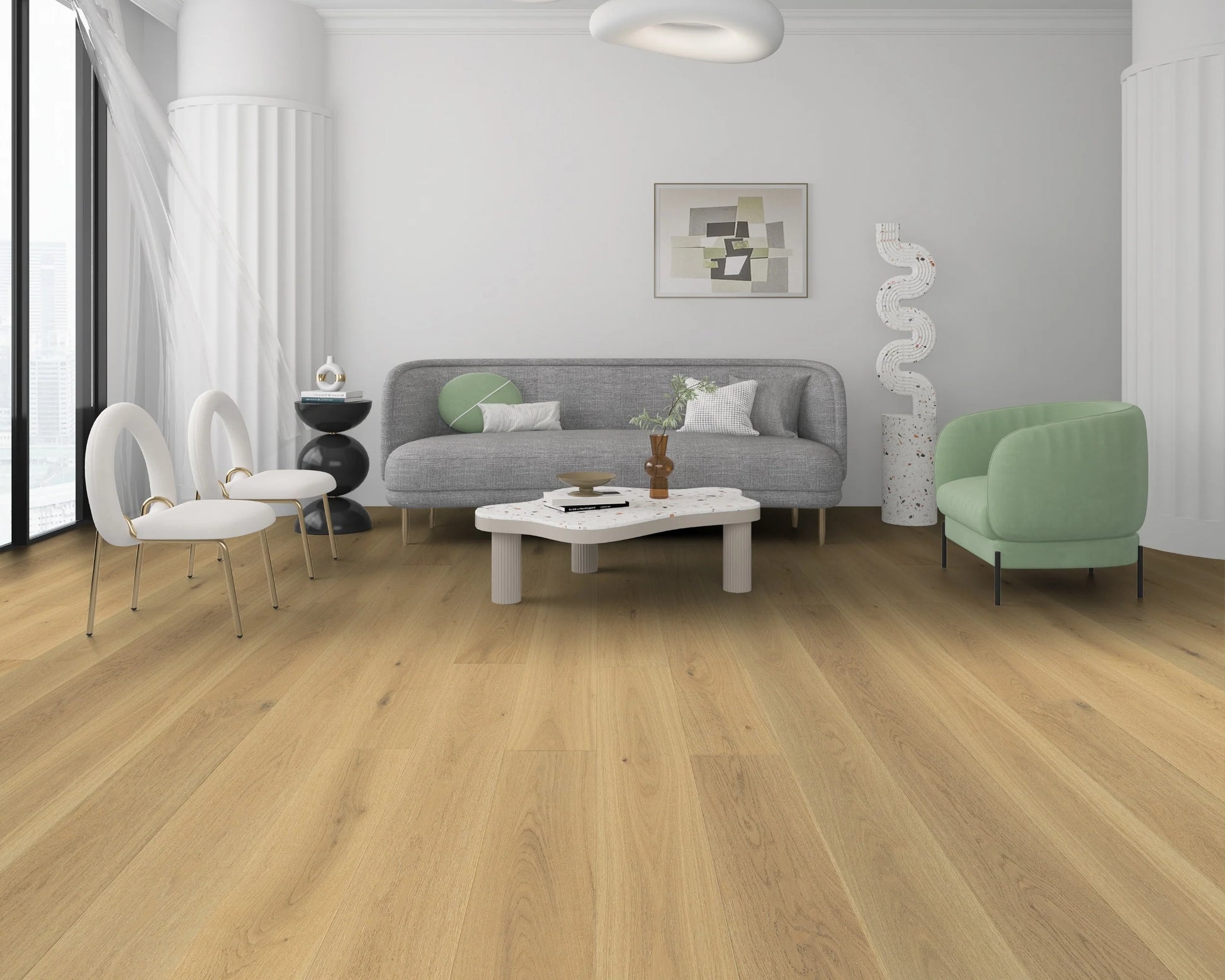 Eternity Haven 807 engineered timber