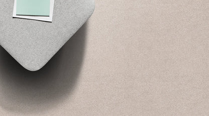 Fiesta Lanolin solution dyed nylon carpet