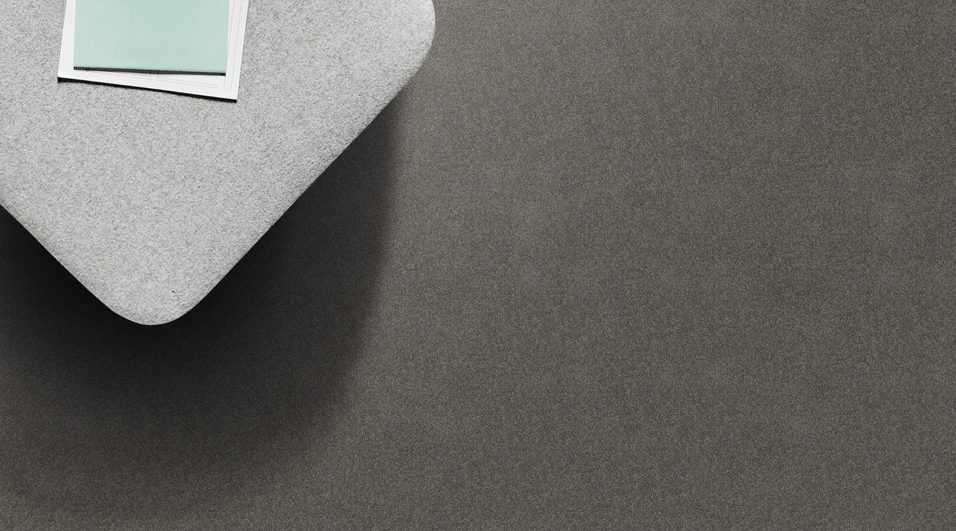 Fiesta Lexington solution dyed nylon carpet