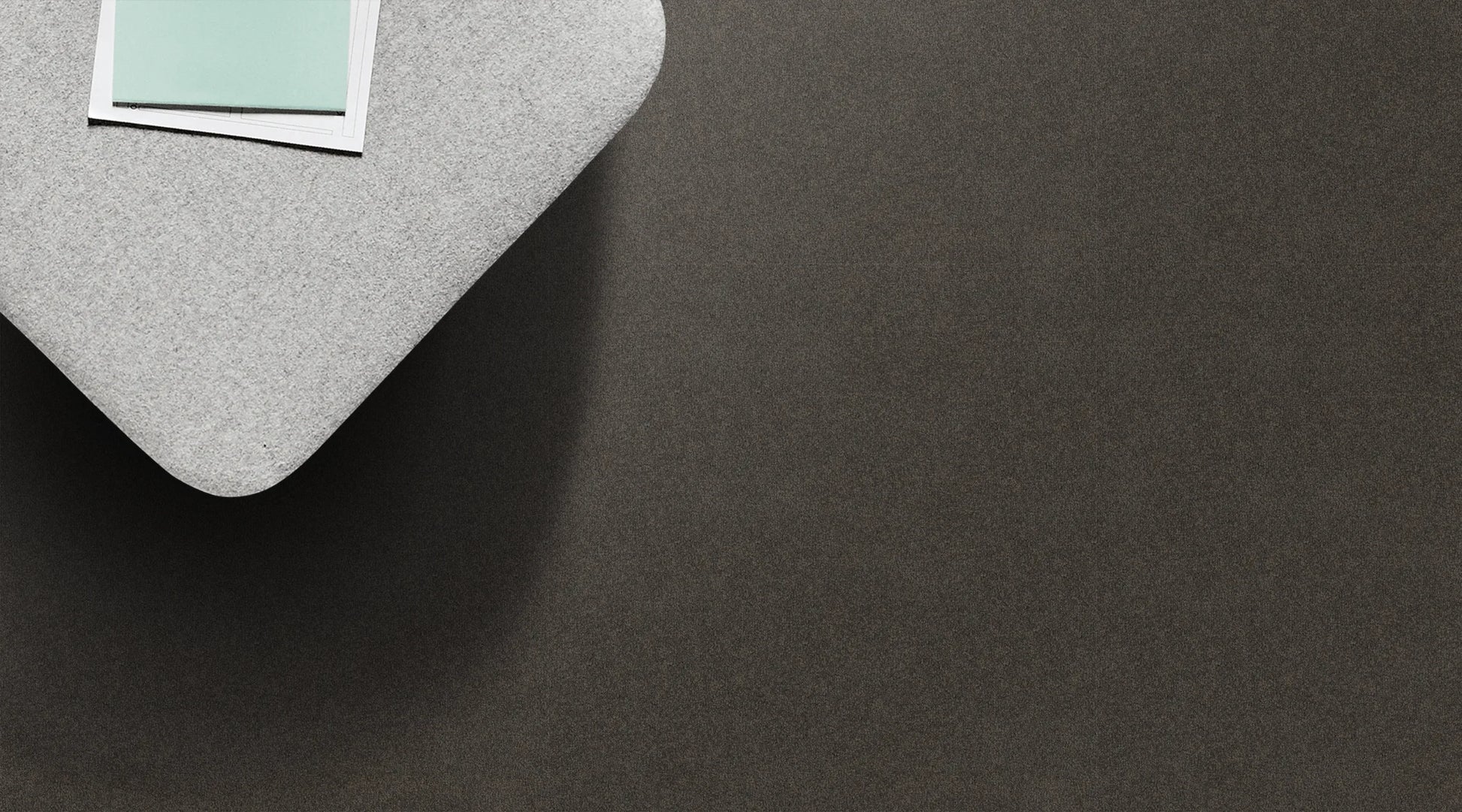 Fiesta Urban solution dyed nylon carpet