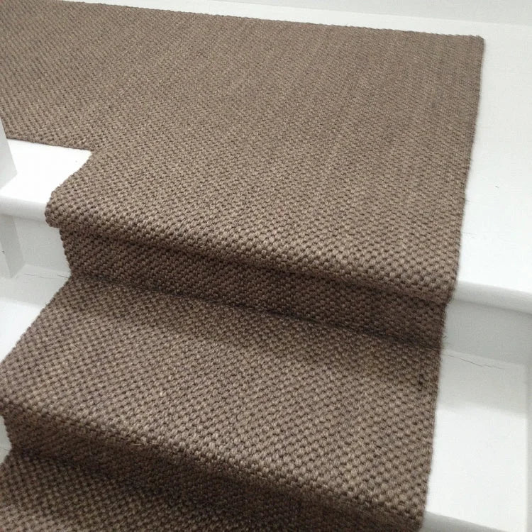 Floorspace Fine Rustic Granite Sisal in a styled residential interior