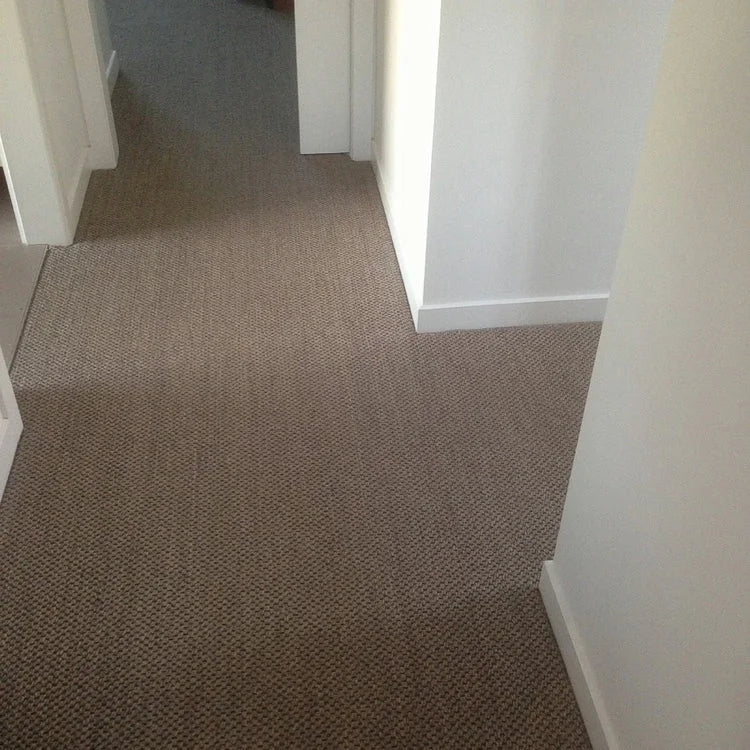 Floorspace Fine Rustic Granite Sisal featured in a modern residential setting