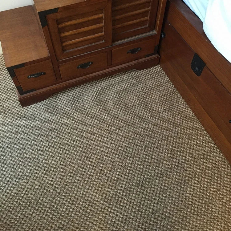 Floorspace Fine Rustic Quartz Sisal | Kawana Flooring