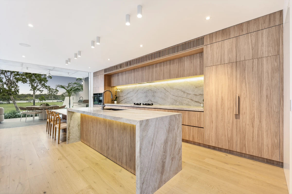 flooring noosa timber flooring supply and install