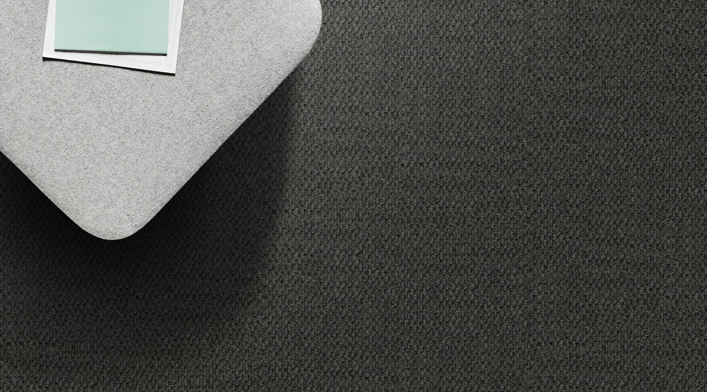 Forest Park Forge polyester carpet