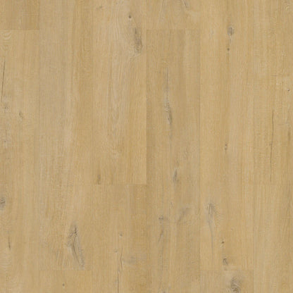 Fuse Natural vinyl plank flooring