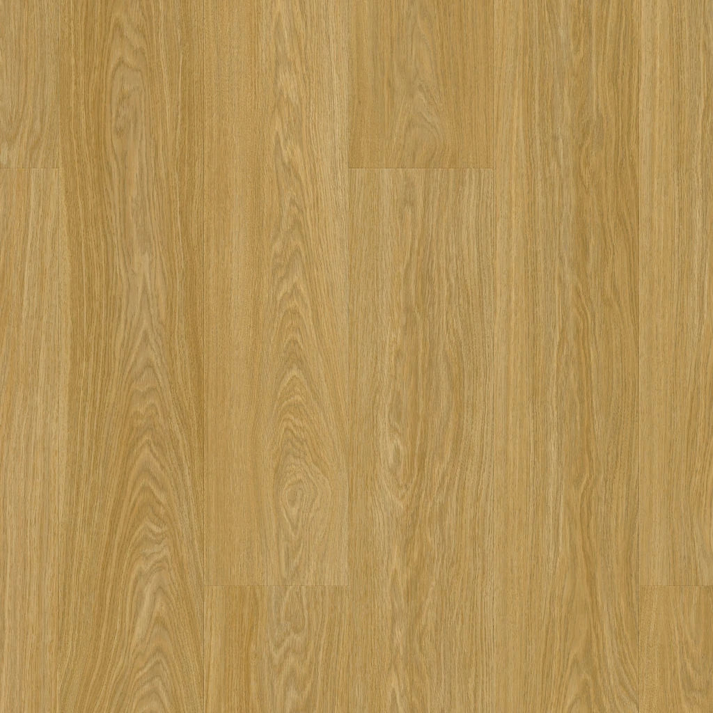 Fuse Serene Medium Natural vinyl plank flooring