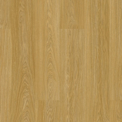 Fuse Serene Medium Natural vinyl plank flooring