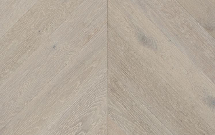 Chevron Collection Gunsynd timber flooring