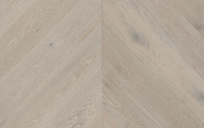 Chevron Collection Gunsynd timber flooring
