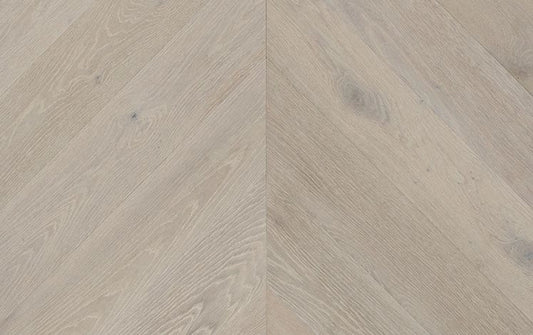 Chevron Collection Gunsynd timber flooring