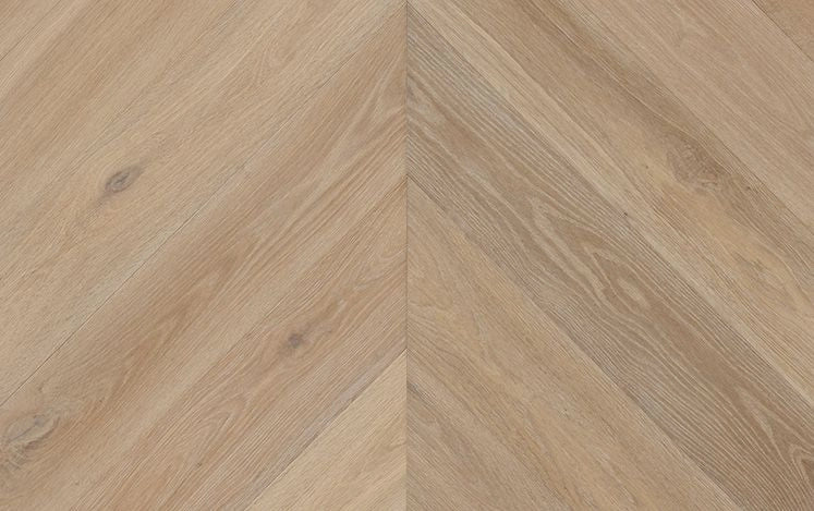 Chevron Collection Mink Grey timber flooring