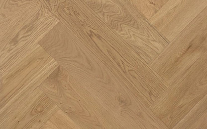 Herringbone Collection Balinese Oak timber flooring