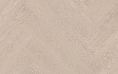 Herringbone Collection Canterbury Oak timber flooring