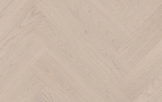 Herringbone Collection Canterbury Oak timber flooring