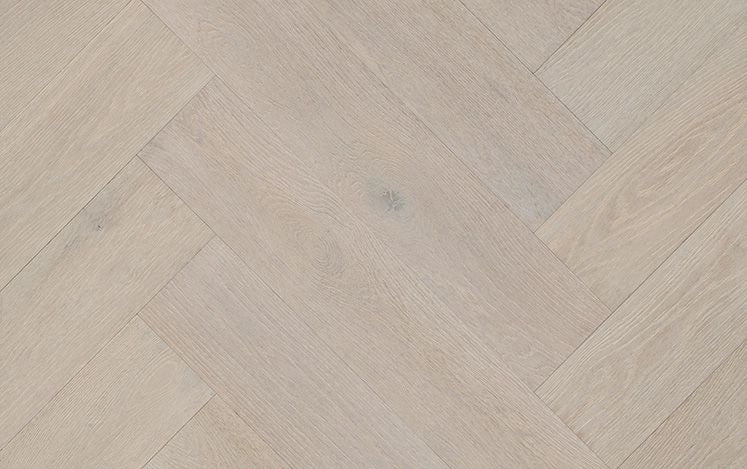Herringbone Collection Gunsynd Oak timber flooring