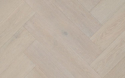 Herringbone Collection Gunsynd Oak timber flooring