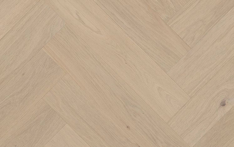 Herringbone Collection Hudson Oak timber flooring