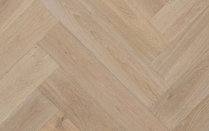 Herringbone Collection Mink Grey timber flooring