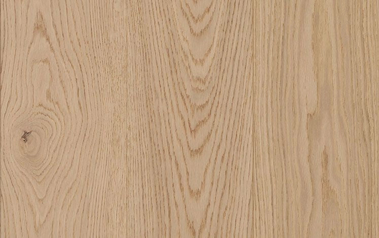 Noble Collection Natural Oak timber flooring