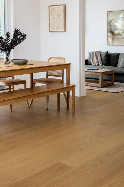 Hardwood Collection Golden Bloom timber flooring