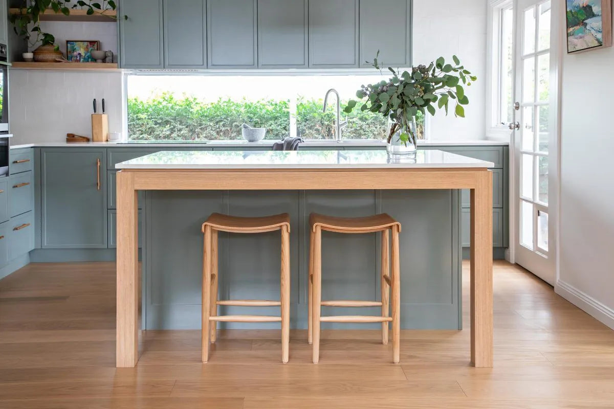 Hardwood Collection Maple Falls timber flooring