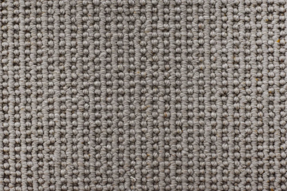 Rusted Iron wool textured loop carpet, a rich warm brown with weathered earthy depth and tactile wool character, from the Kawana Flooring Victoria Carpets Hatfield collection